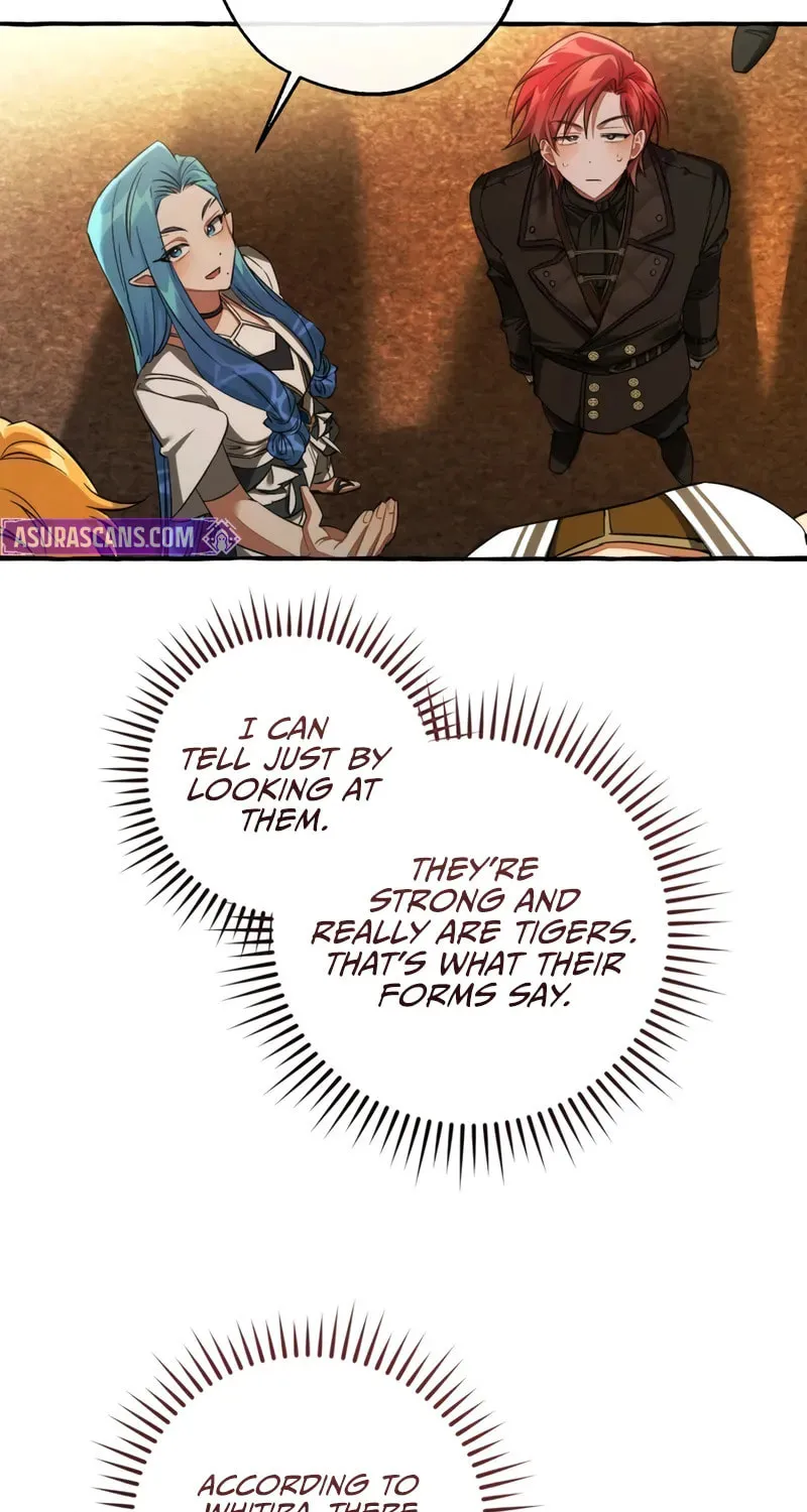 Read Lout of Count’s Family EN Manga Online