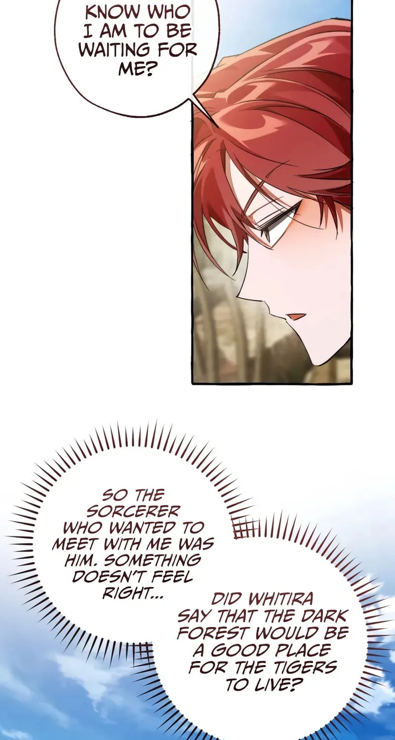 Read Lout of Count’s Family EN Manga Online
