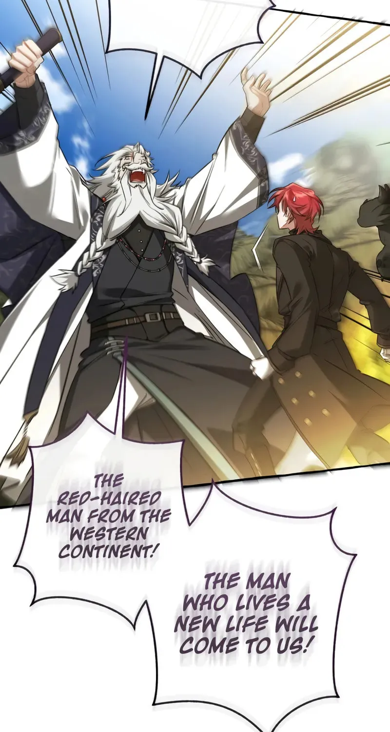 Read Lout of Count’s Family EN Manga Online