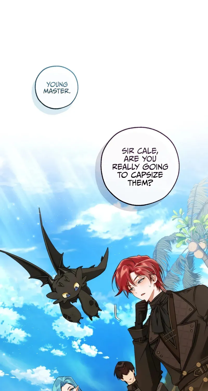 Read Lout of Count’s Family EN Manga Online