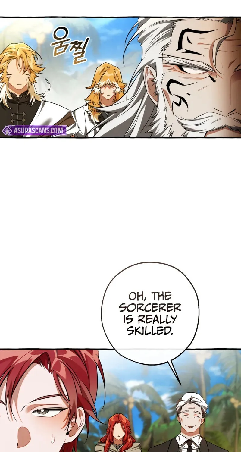 Read Lout of Count’s Family EN Manga Online