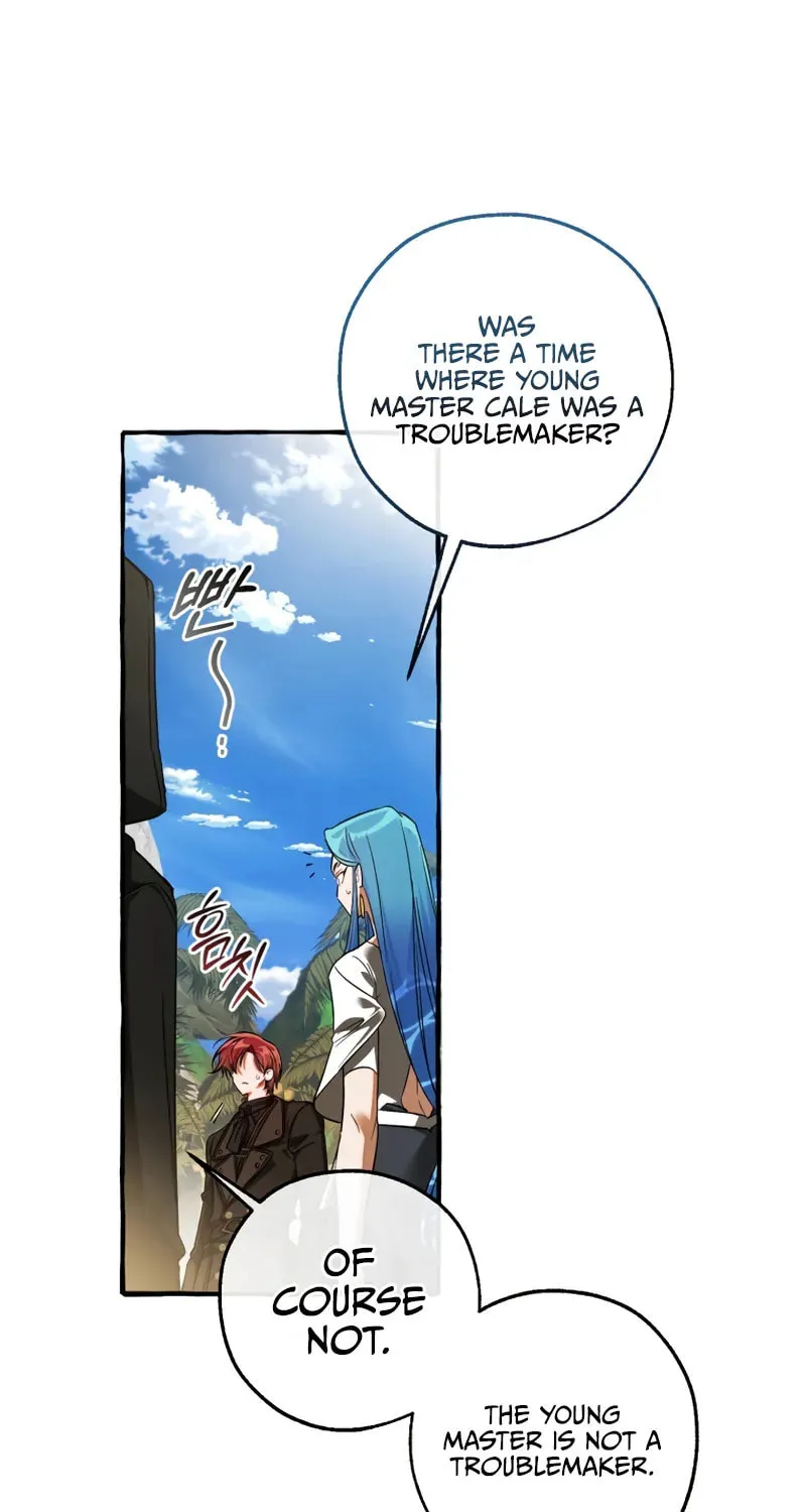 Read Lout of Count’s Family EN Manga Online