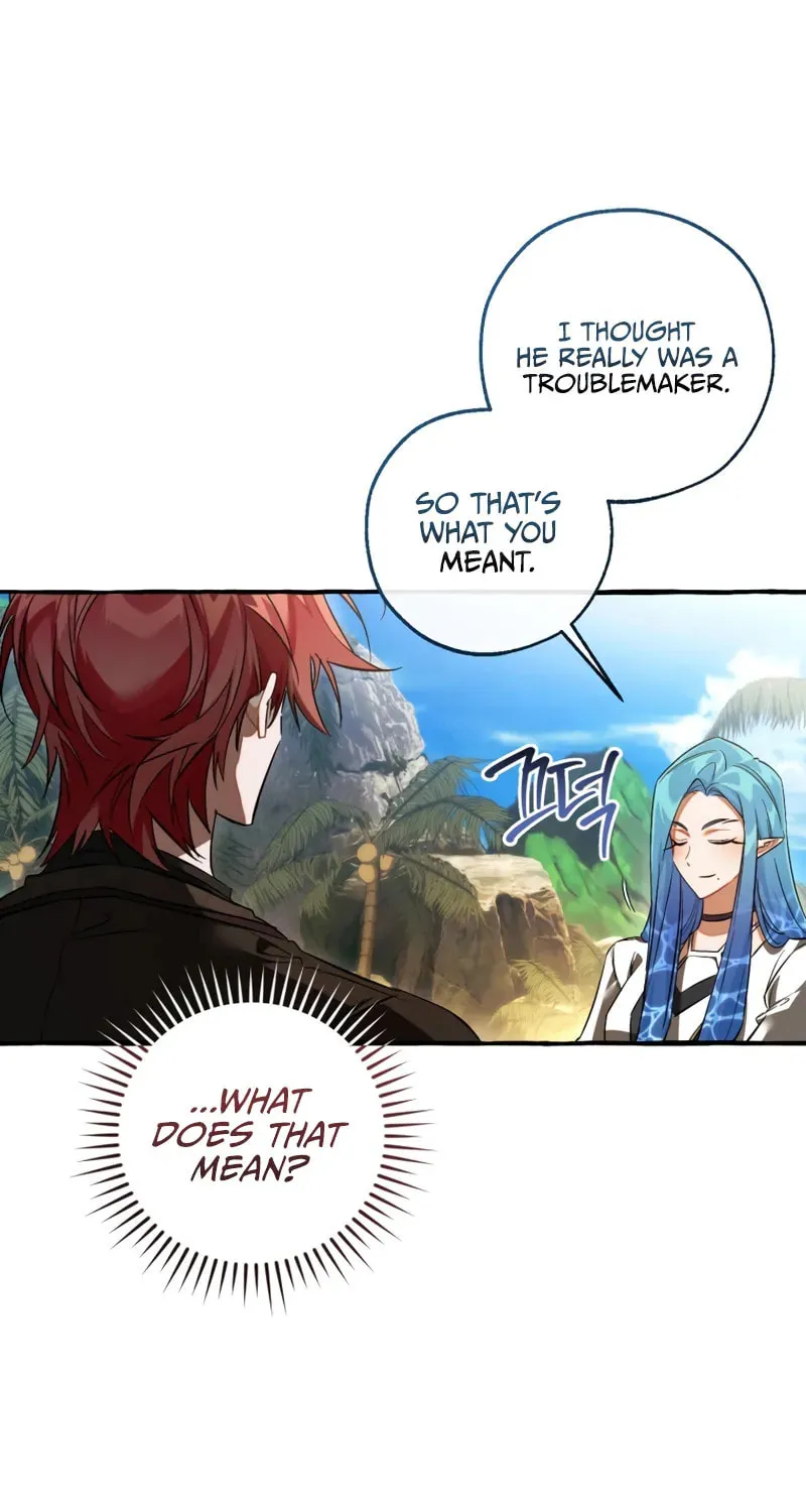 Read Lout of Count’s Family EN Manga Online