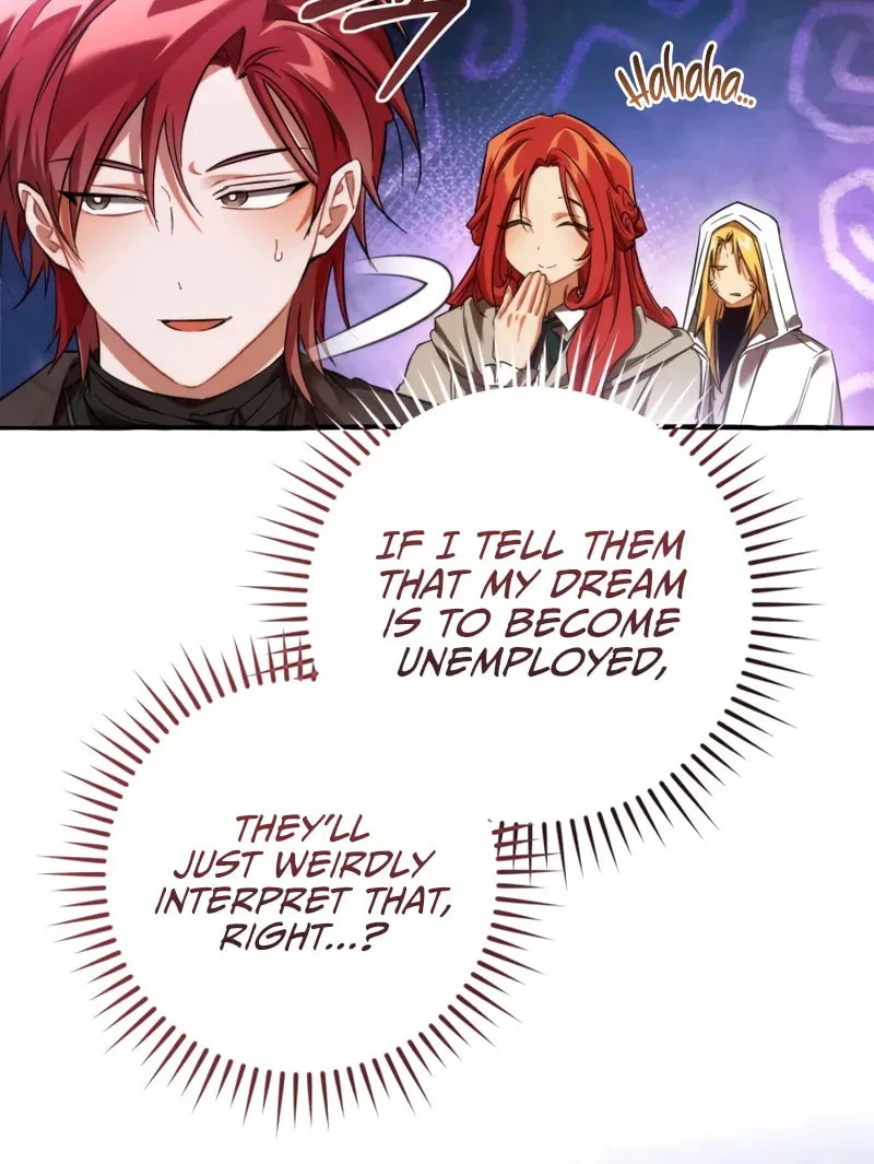 Read Lout of Count’s Family EN Manga Online