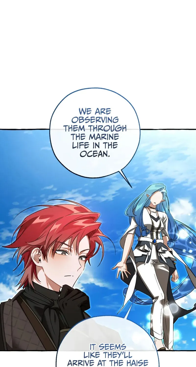 Read Lout of Count’s Family EN Manga Online