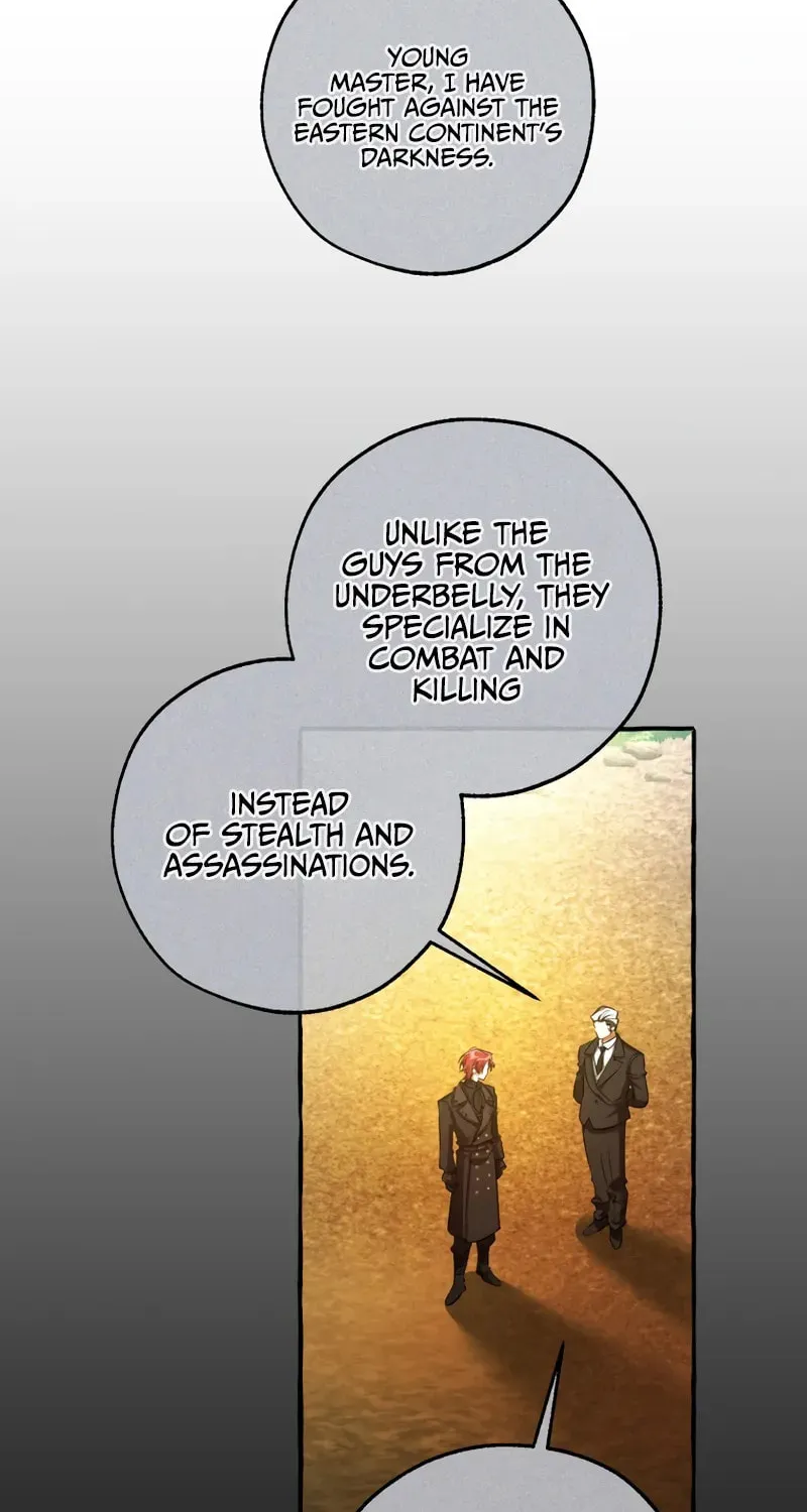 Read Lout of Count’s Family EN Manga Online