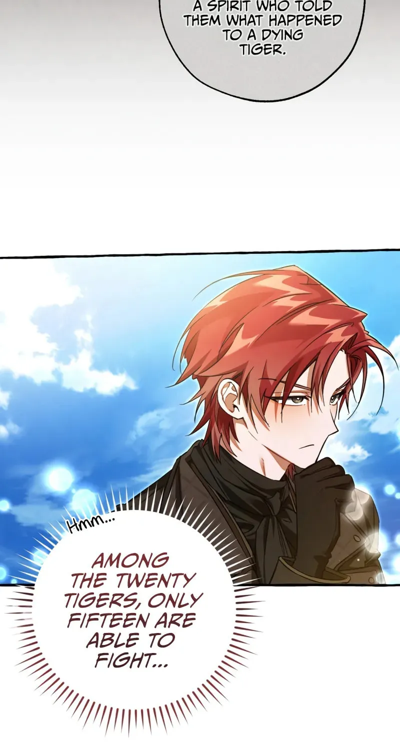 Read Lout of Count’s Family EN Manga Online