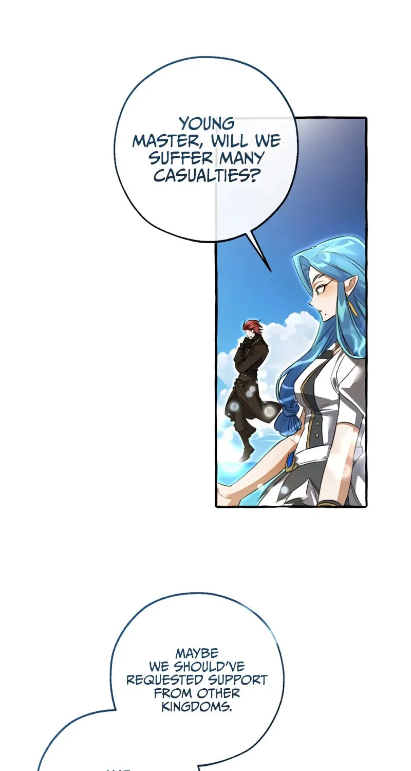 Read Lout of Count’s Family EN Manga Online