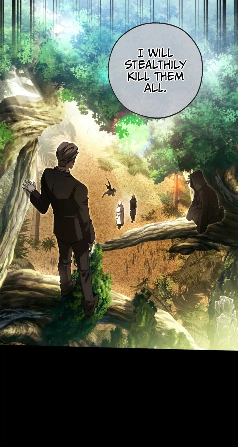 Read Lout of Count’s Family EN Manga Online