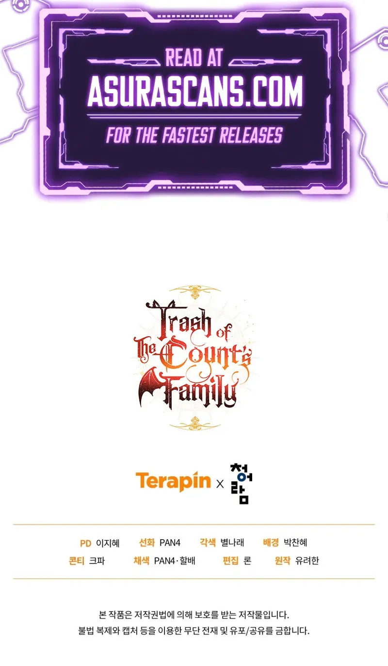 Read Lout of Count’s Family EN Manga Online