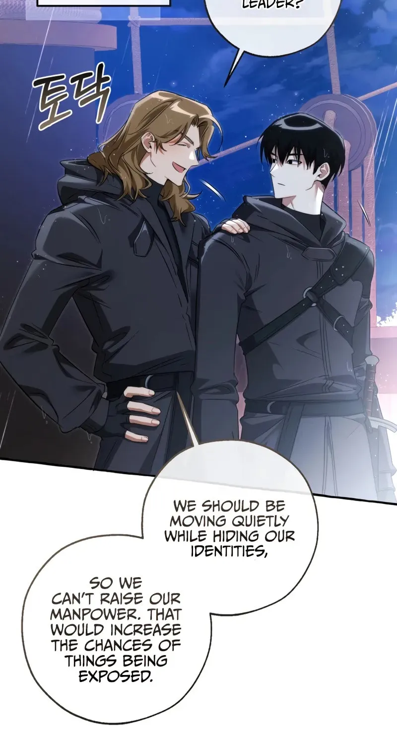 Read Lout of Count’s Family EN Manga Online