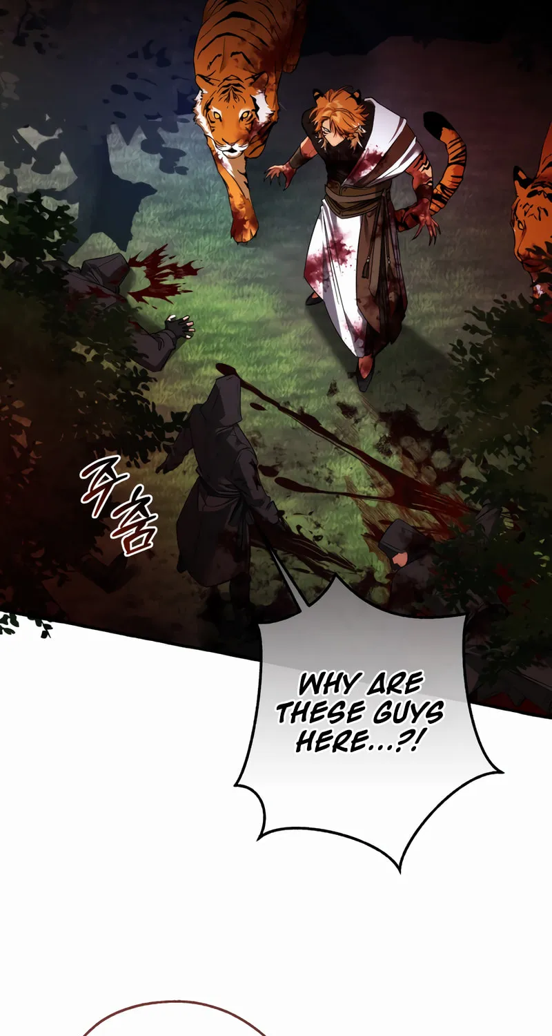 Read Lout of Count’s Family EN Manga Online