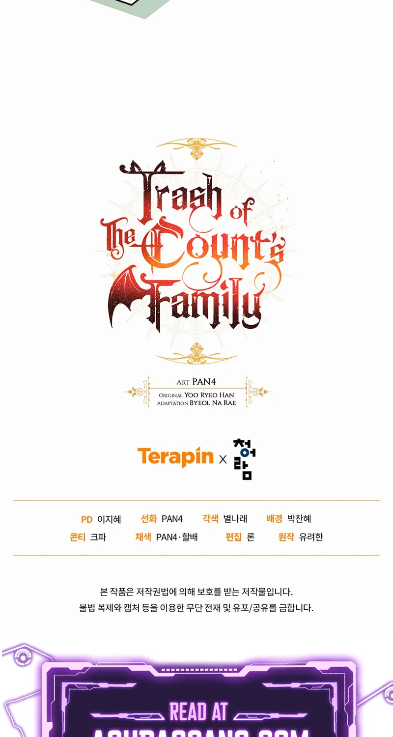 Read Lout of Count’s Family EN Manga Online
