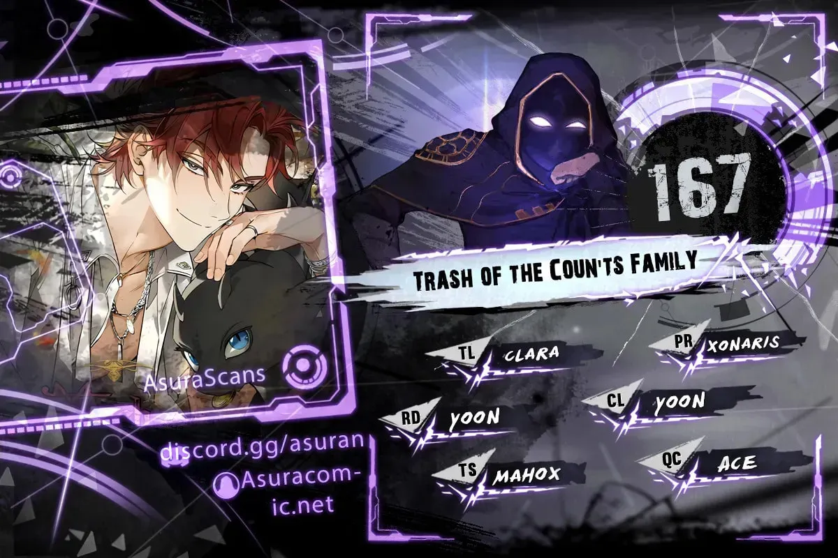 Read Lout of Count’s Family EN Manga Online