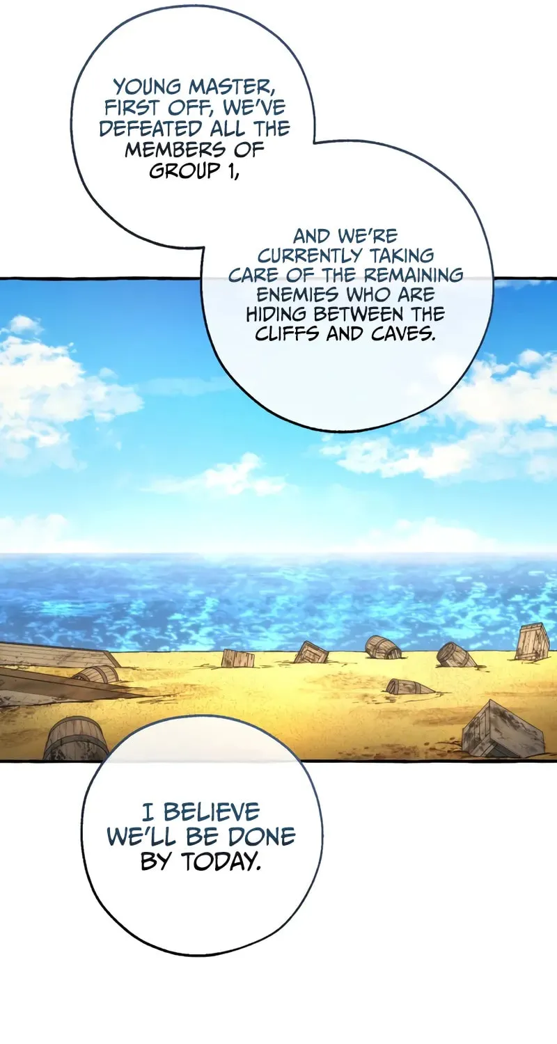 Read Lout of Count’s Family EN Manga Online