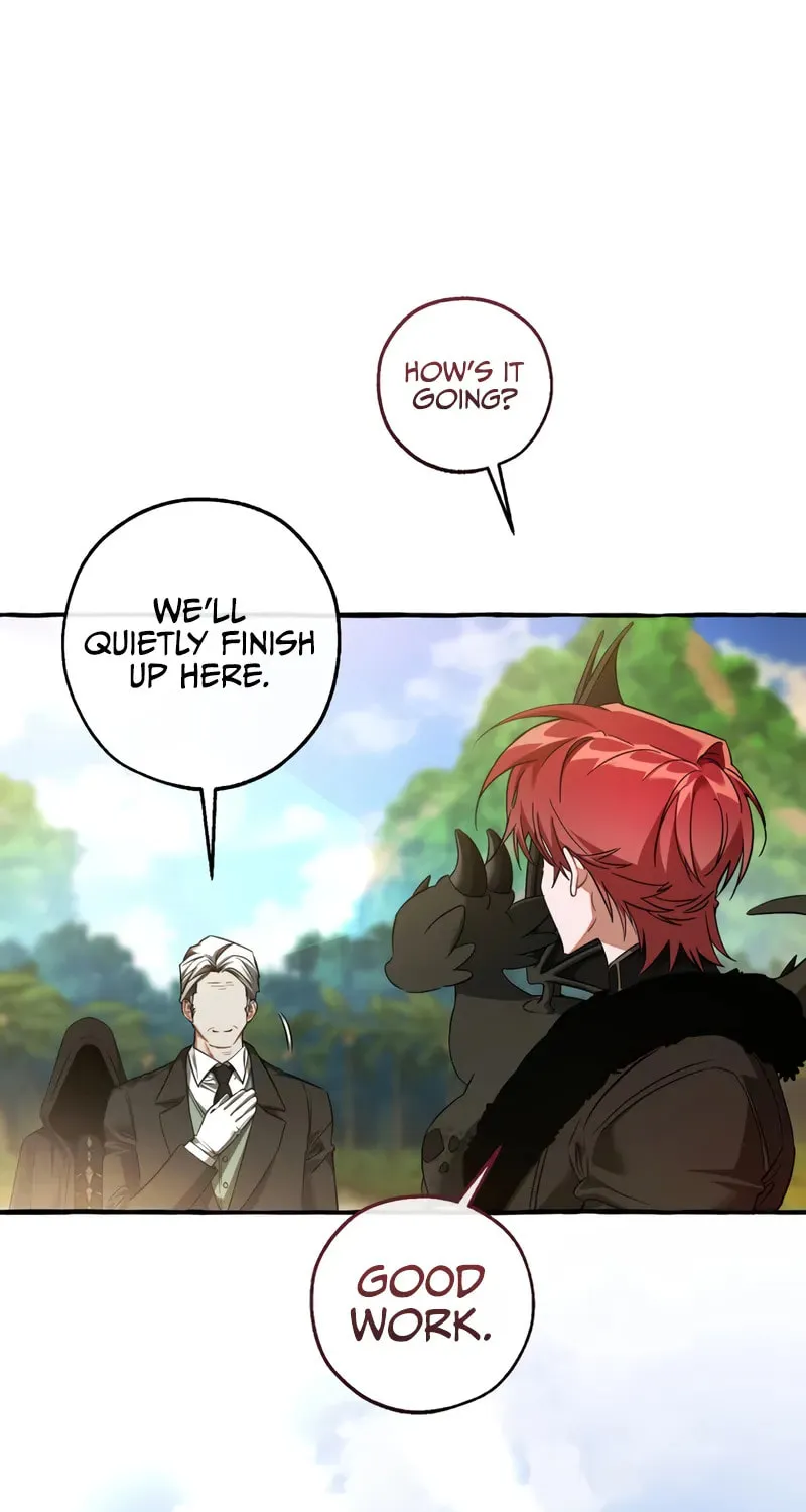 Read Lout of Count’s Family EN Manga Online
