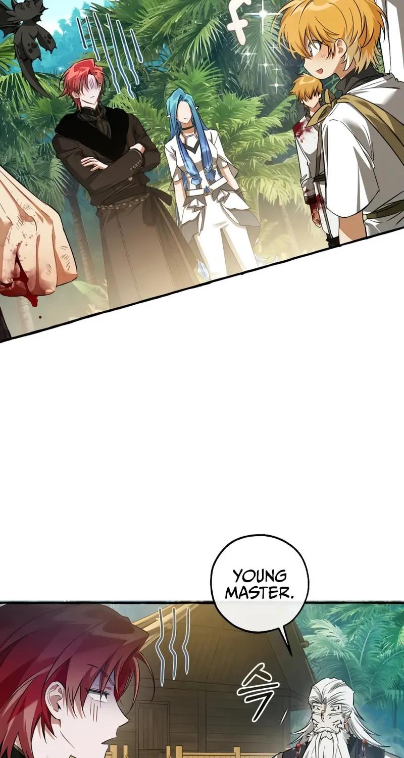 Read Lout of Count’s Family EN Manga Online