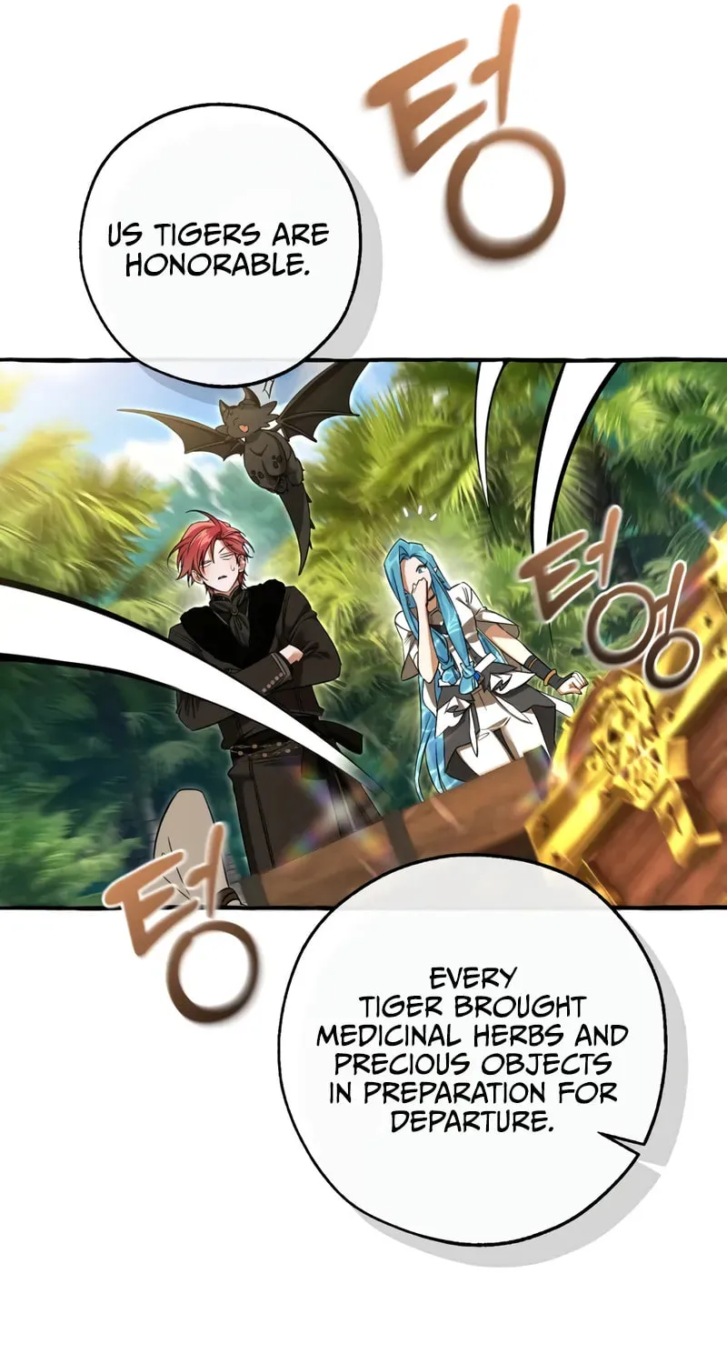 Read Lout of Count’s Family EN Manga Online