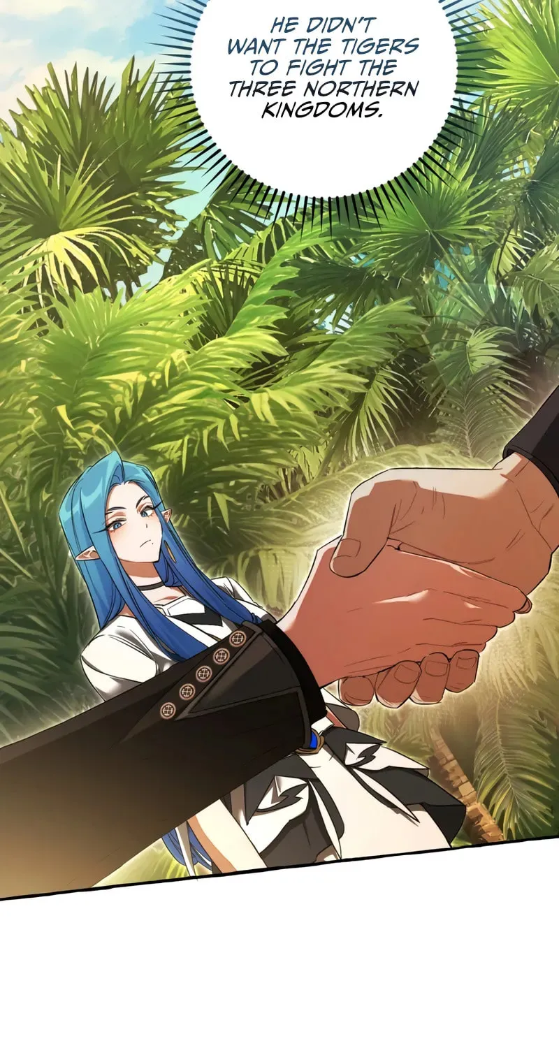 Read Lout of Count’s Family EN Manga Online