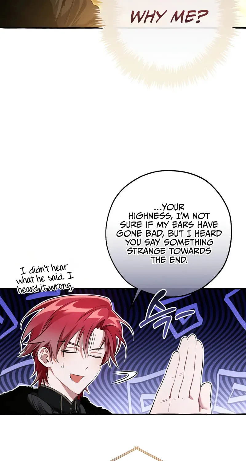 Read Lout of Count’s Family EN Manga Online