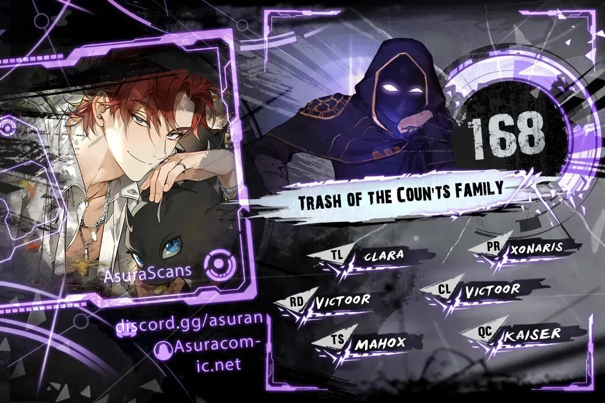 Read Lout of Count’s Family EN Manga Online