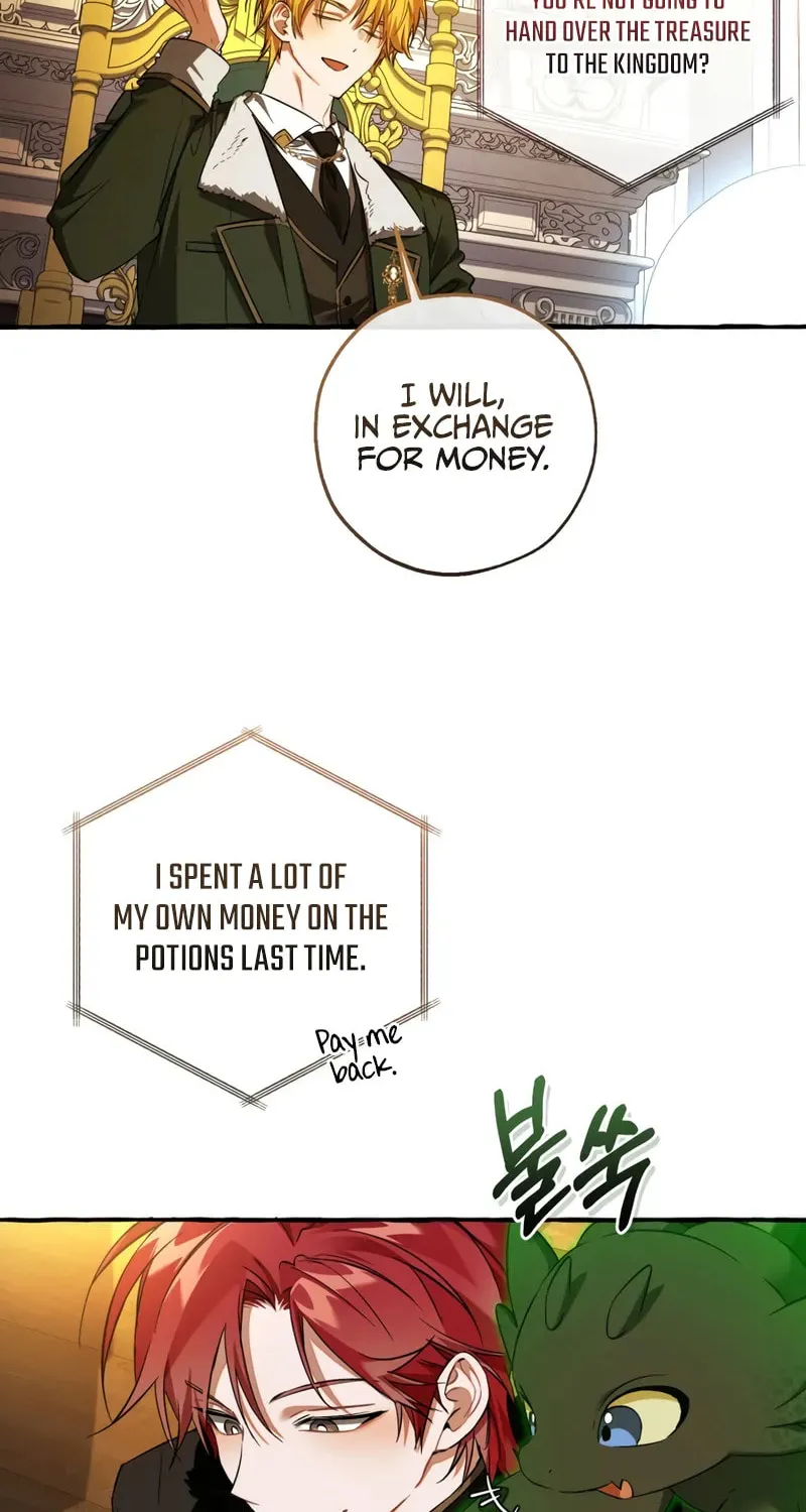 Read Lout of Count’s Family EN Manga Online