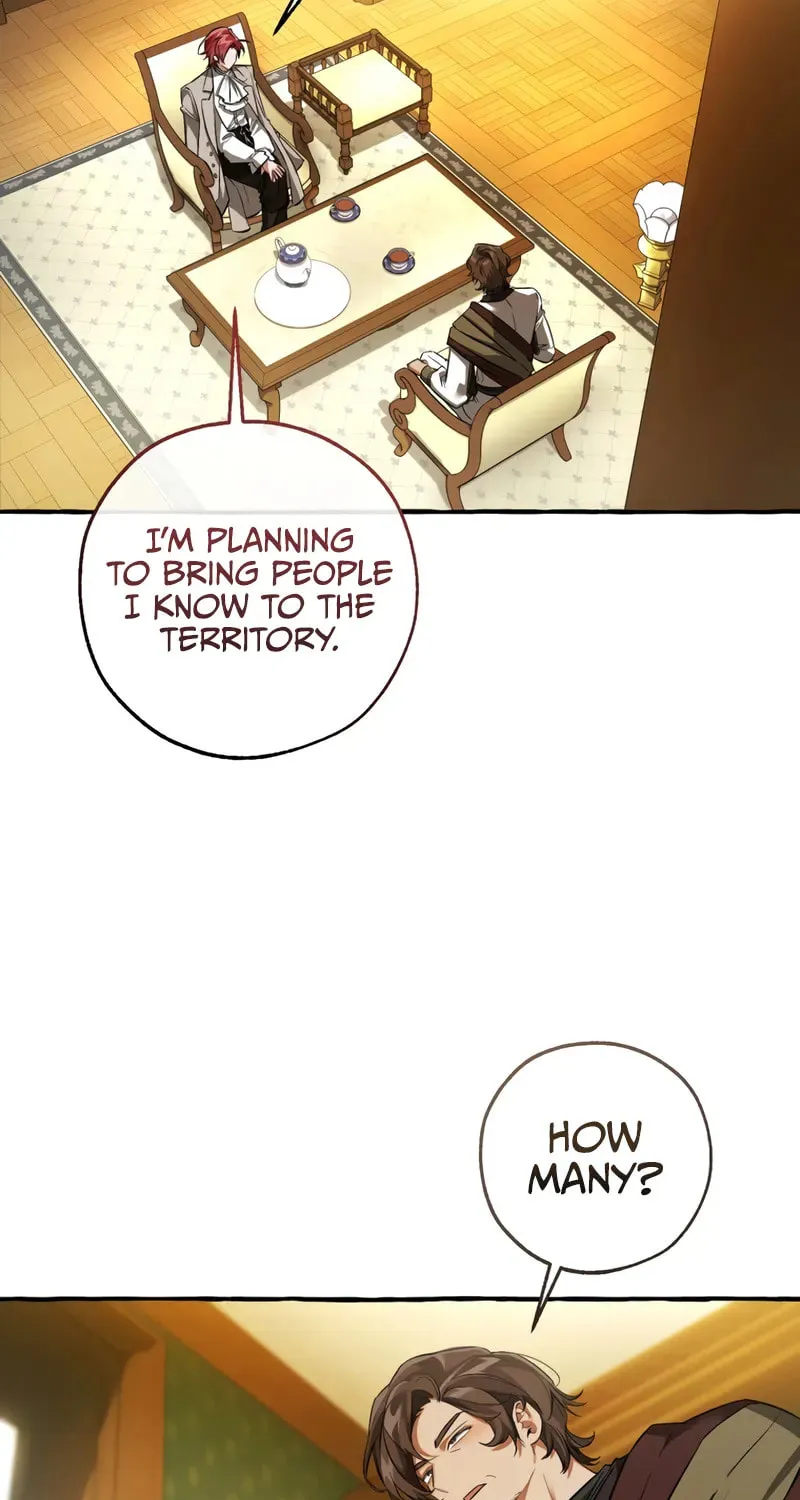 Read Lout of Count’s Family EN Manga Online