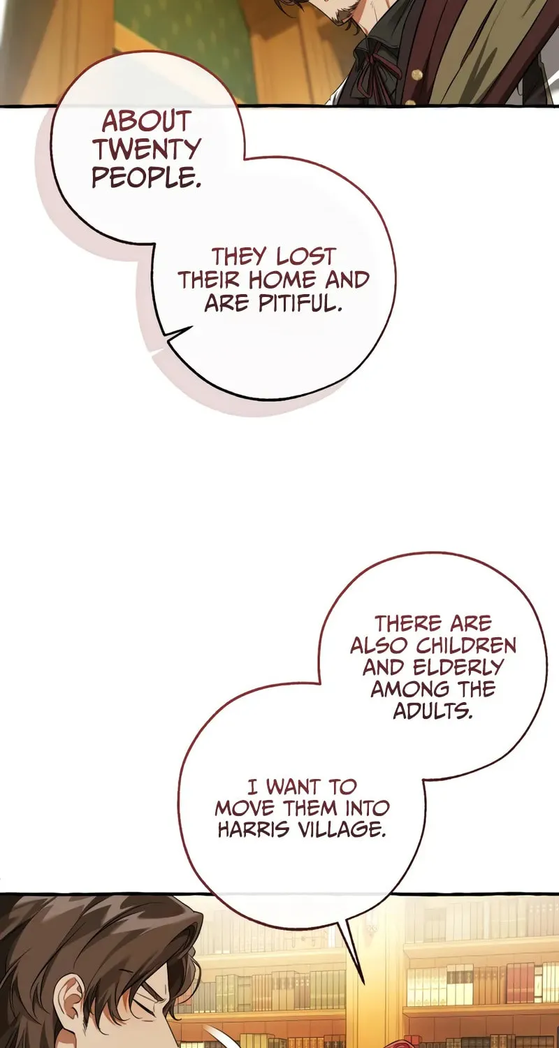 Read Lout of Count’s Family EN Manga Online