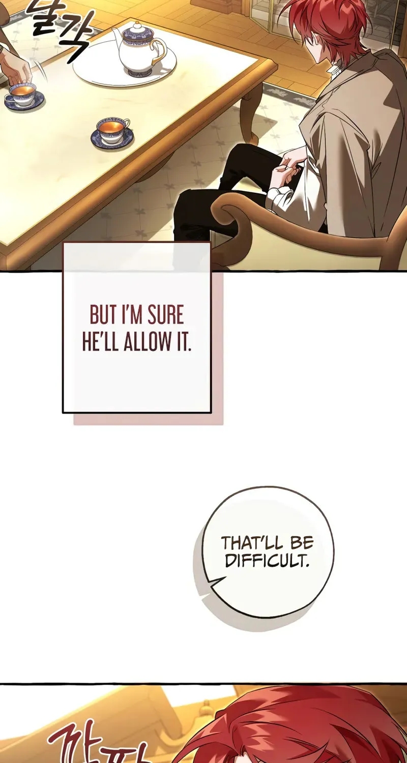 Read Lout of Count’s Family EN Manga Online