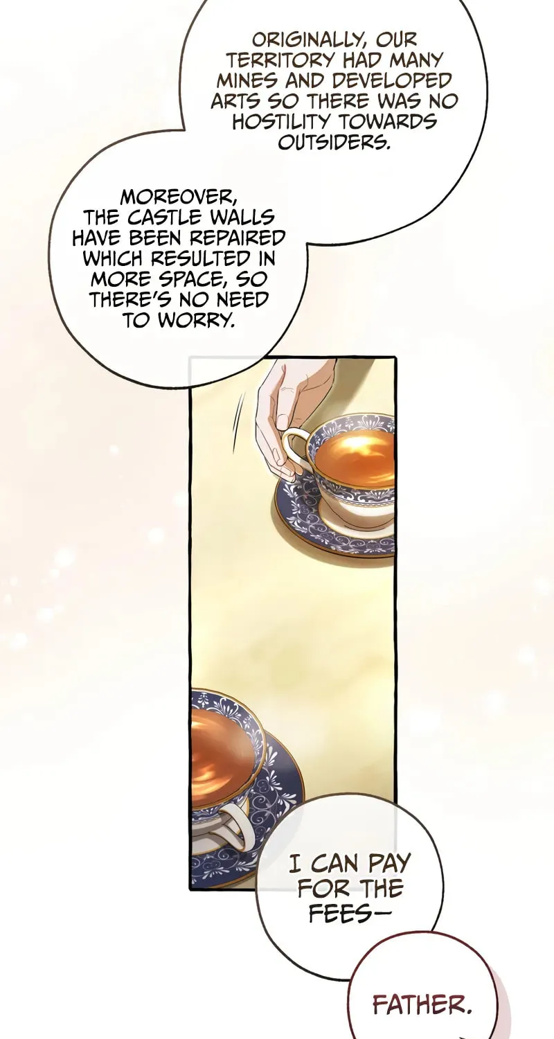 Read Lout of Count’s Family EN Manga Online