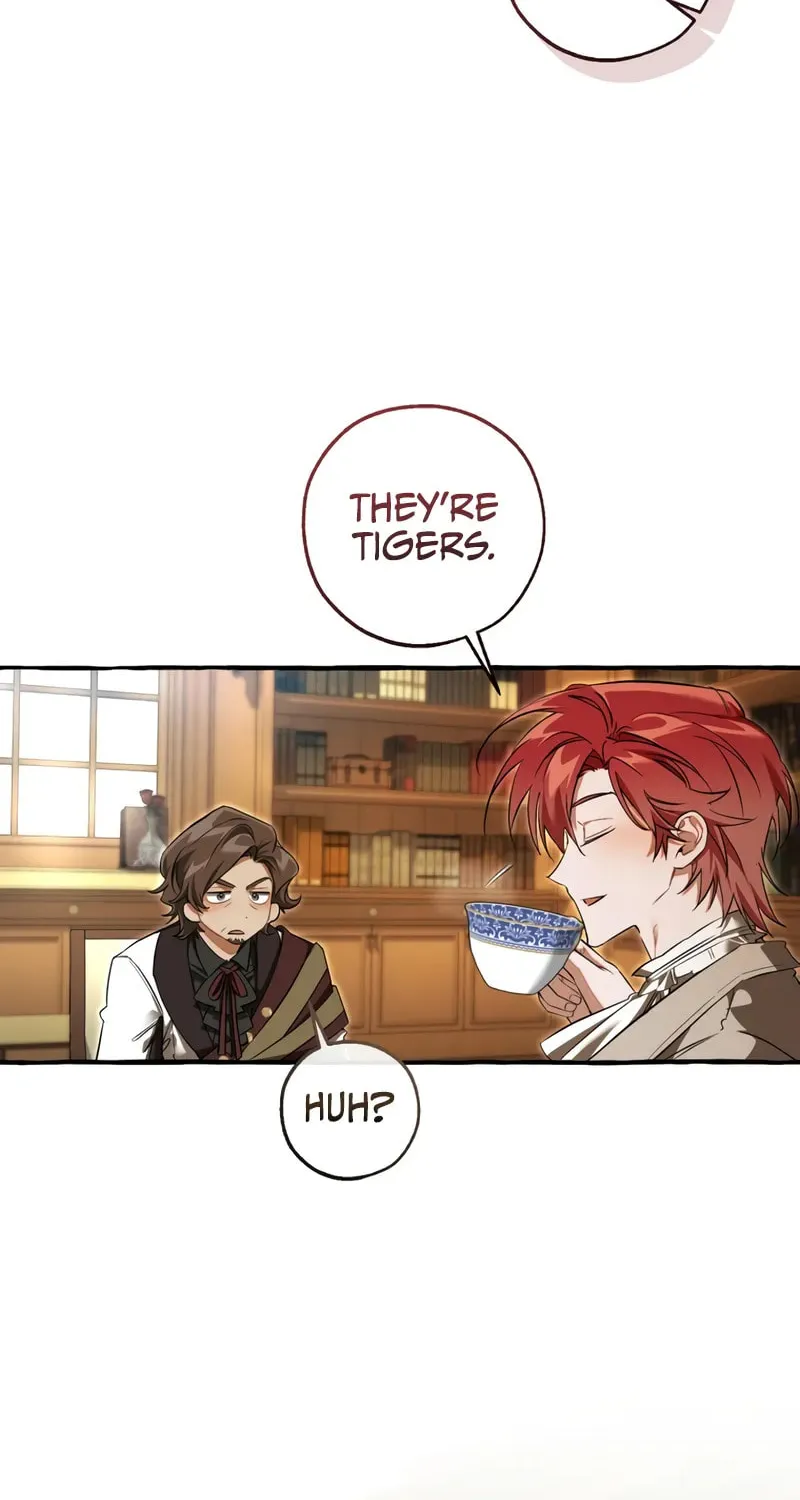 Read Lout of Count’s Family EN Manga Online