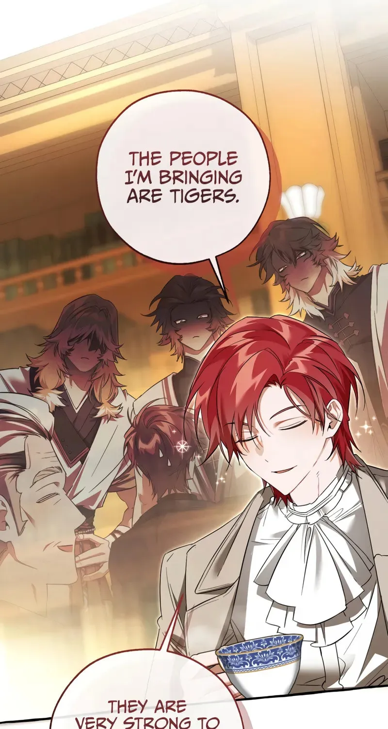 Read Lout of Count’s Family EN Manga Online