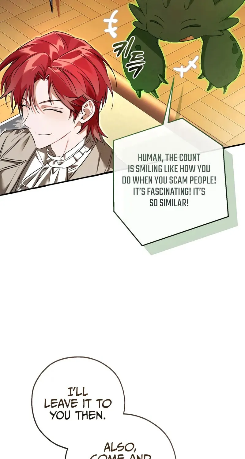 Read Lout of Count’s Family EN Manga Online