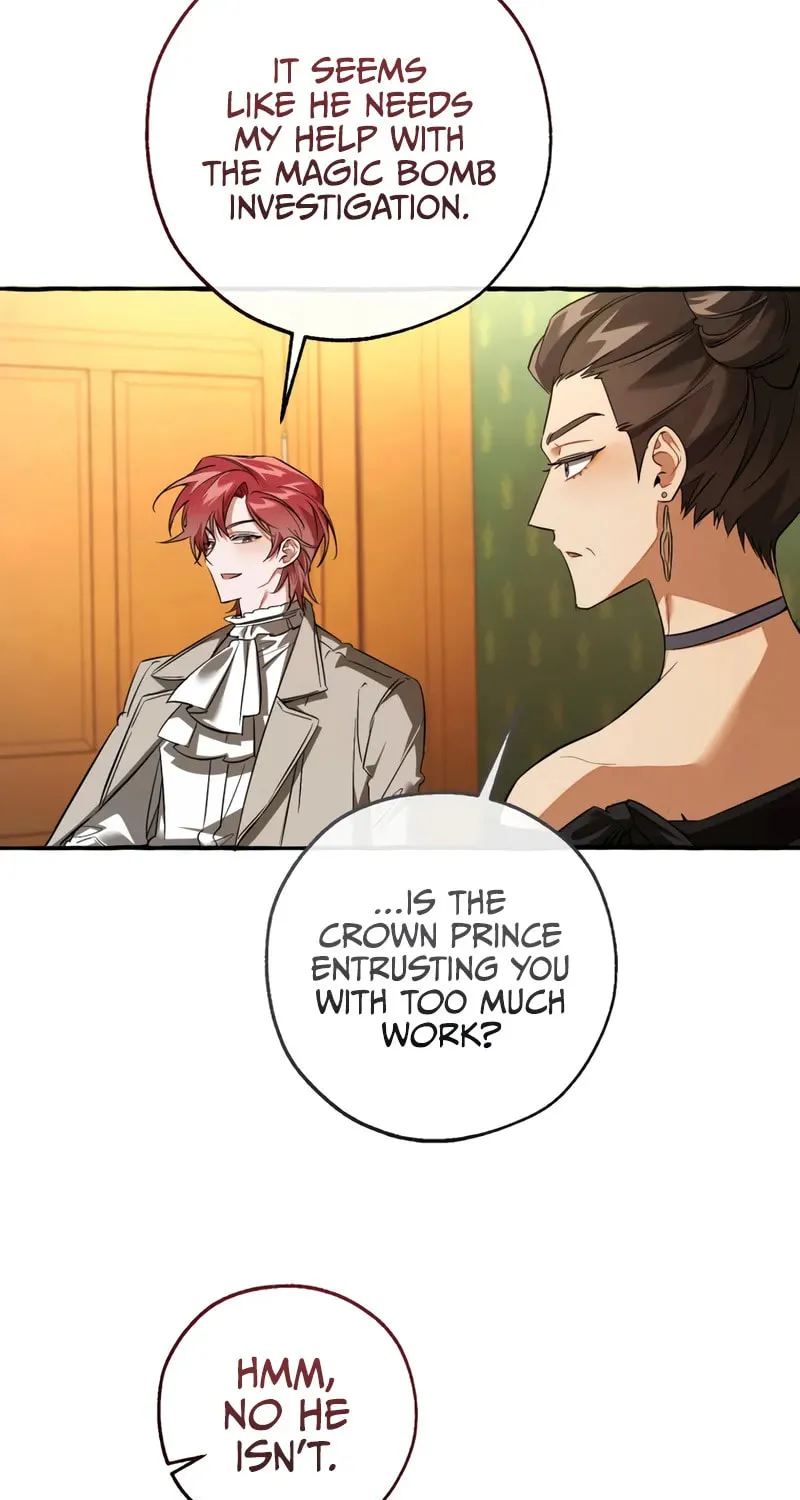 Read Lout of Count’s Family EN Manga Online