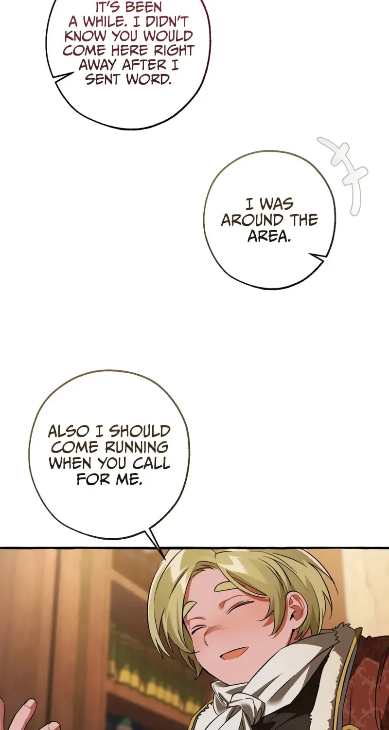 Read Lout of Count’s Family EN Manga Online