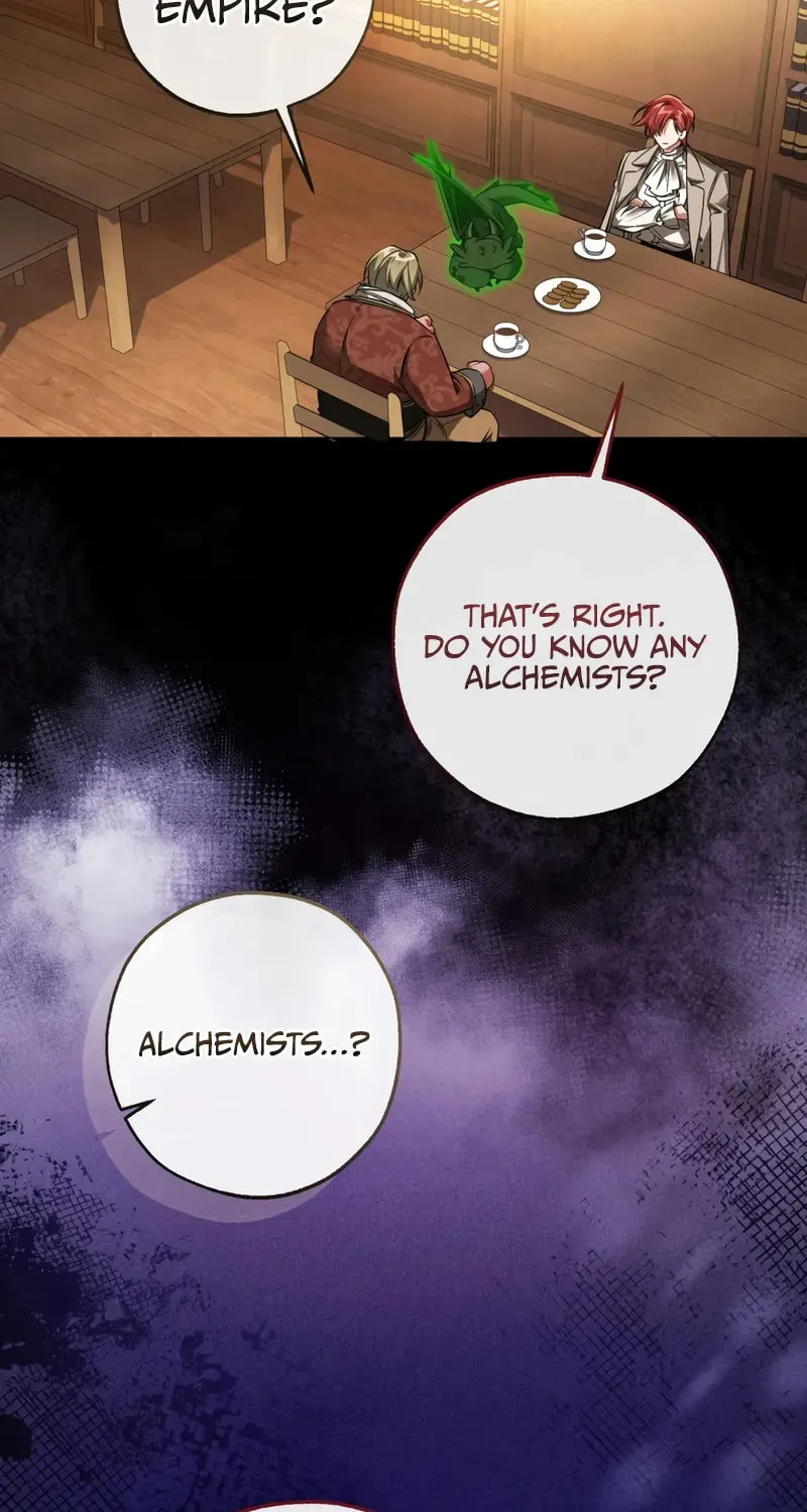 Read Lout of Count’s Family EN Manga Online
