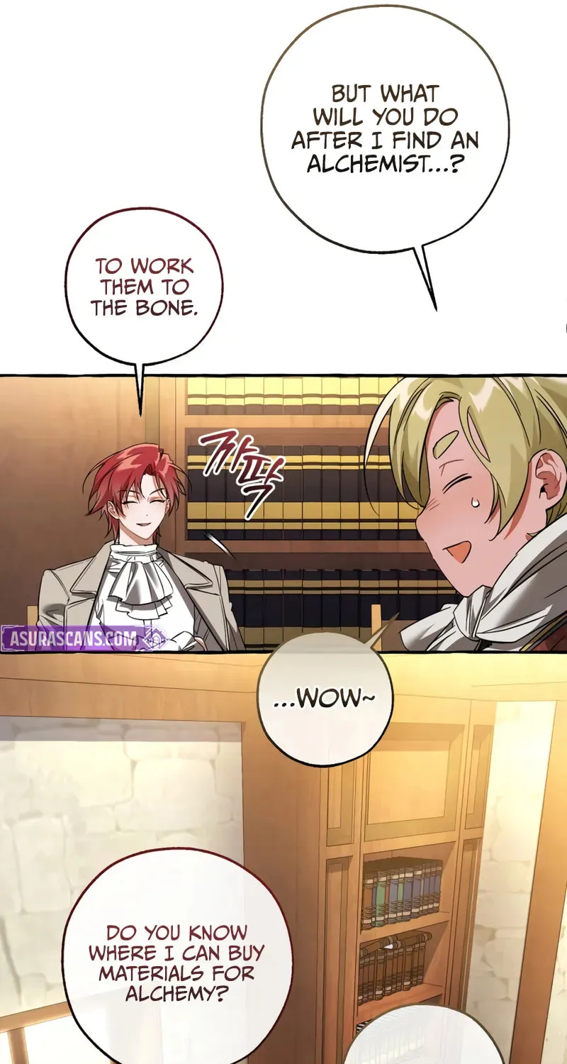 Read Lout of Count’s Family EN Manga Online