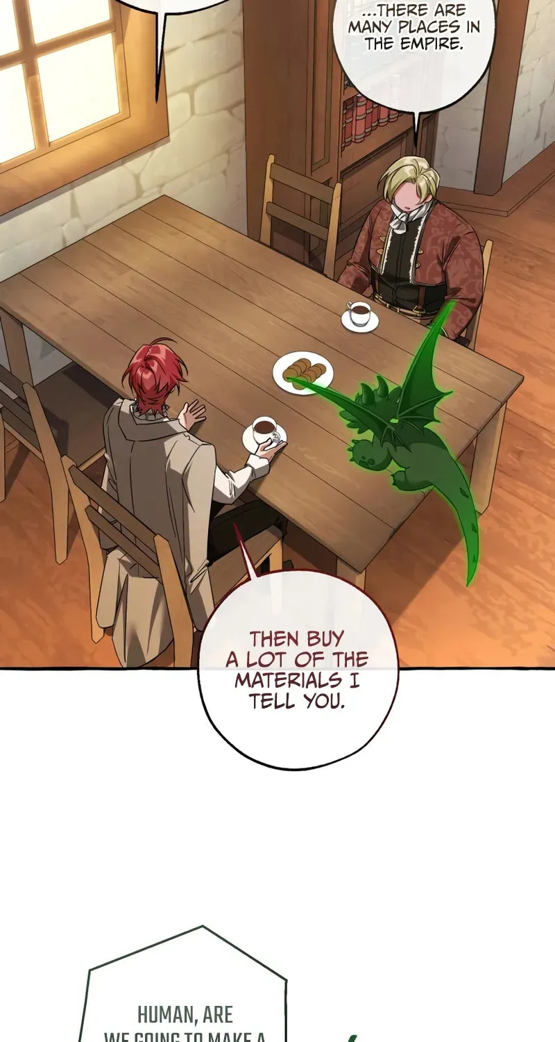 Read Lout of Count’s Family EN Manga Online
