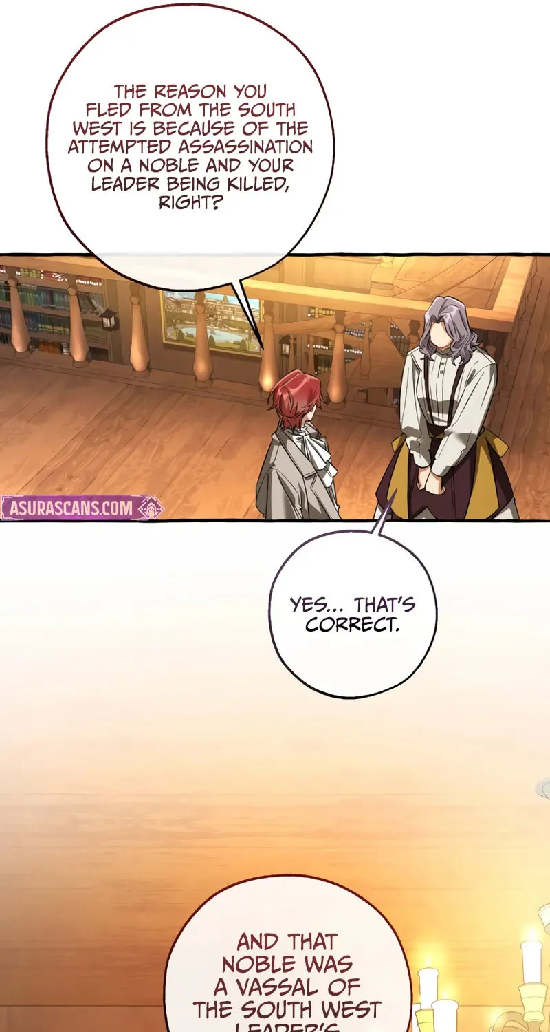 Read Lout of Count’s Family EN Manga Online