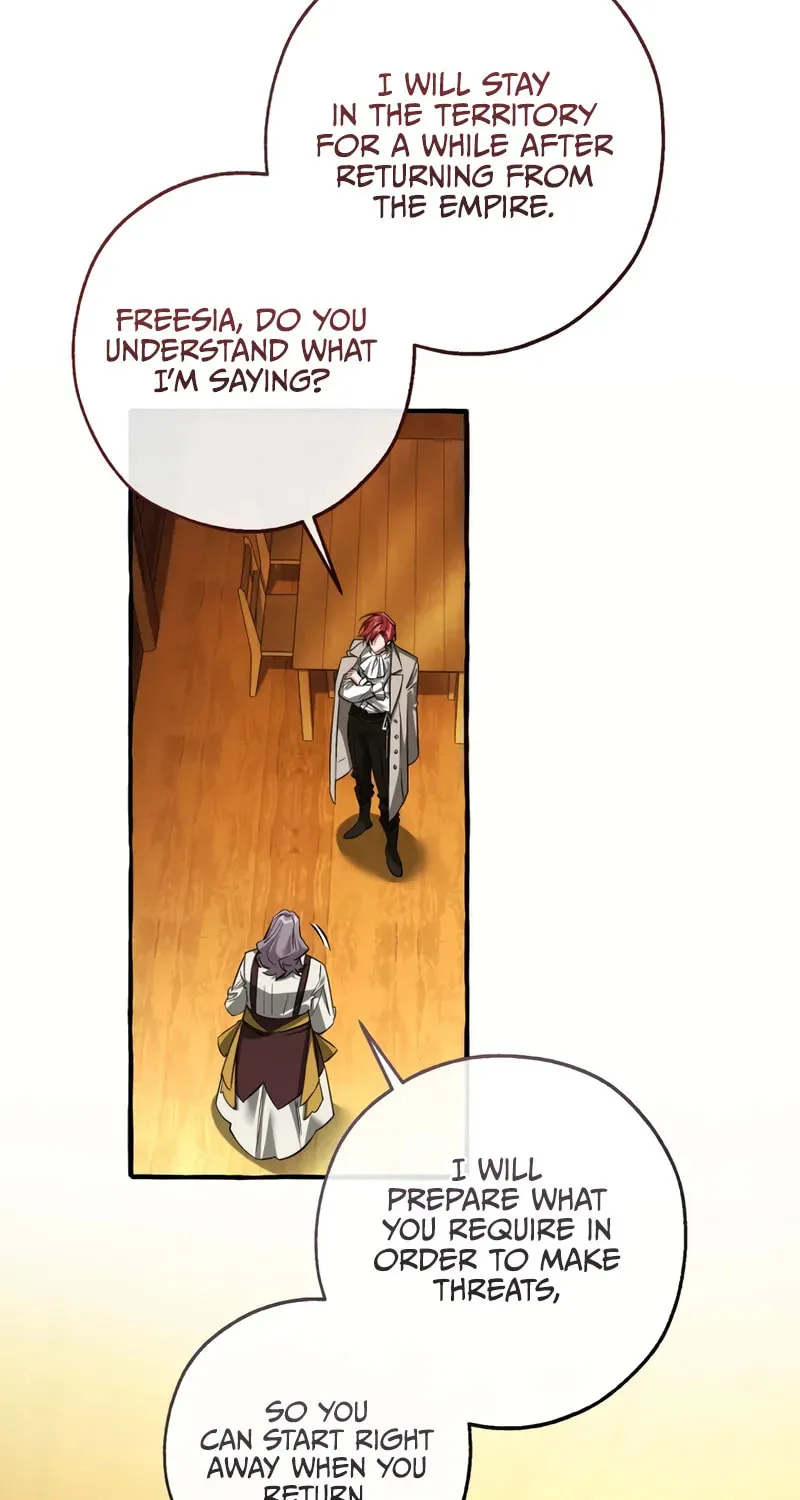Read Lout of Count’s Family EN Manga Online