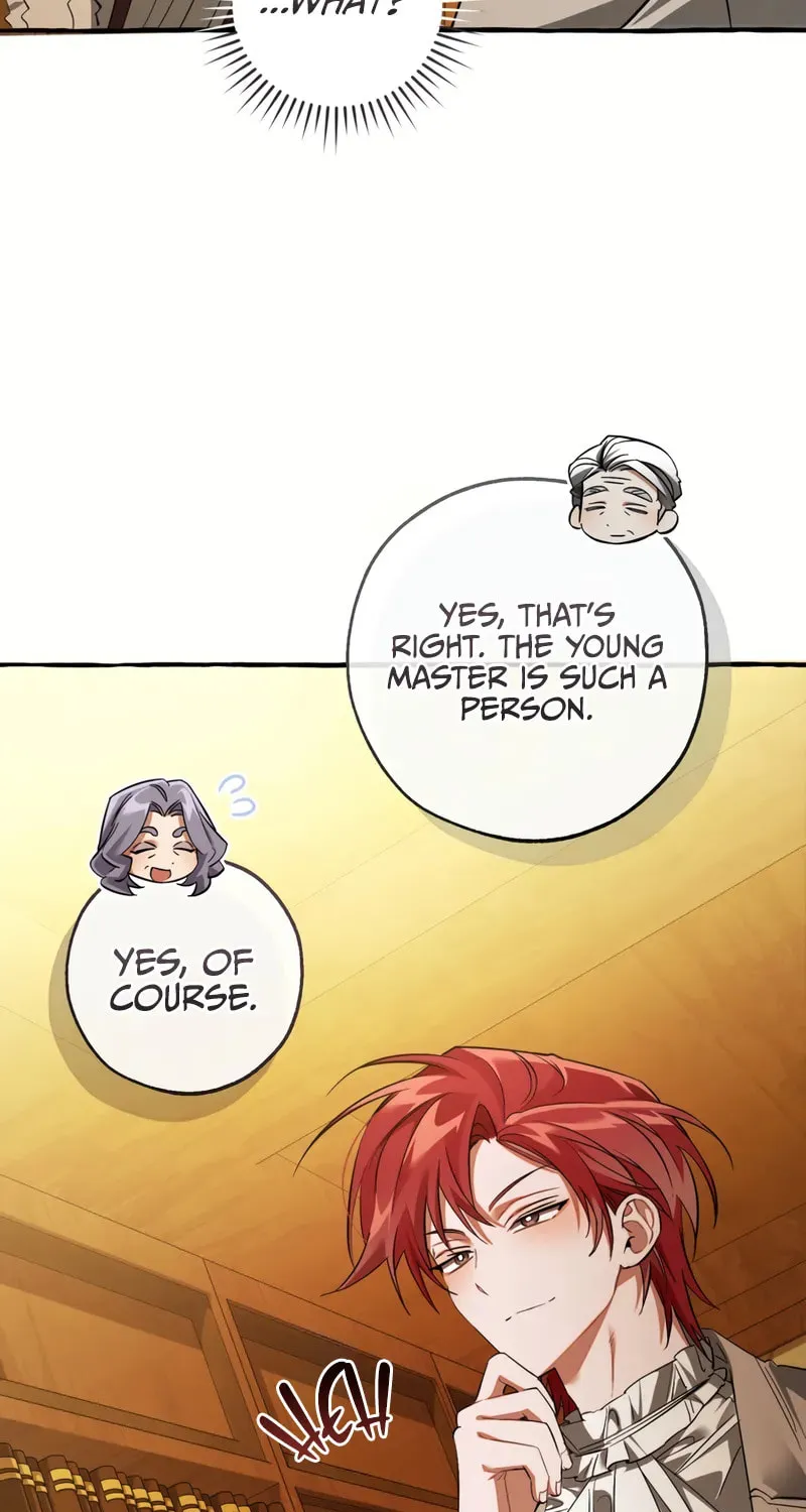 Read Lout of Count’s Family EN Manga Online
