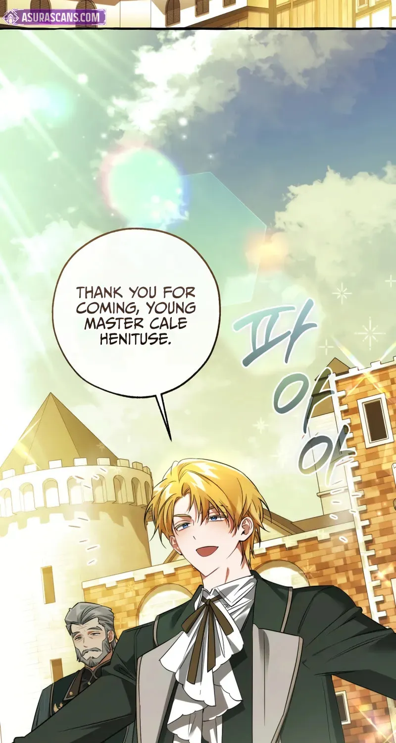 Read Lout of Count’s Family EN Manga Online