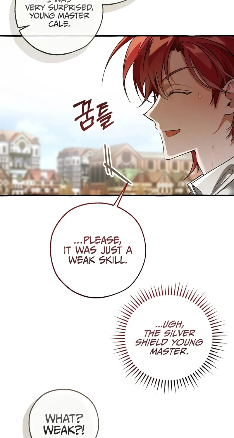 Read Lout of Count’s Family EN Manga Online