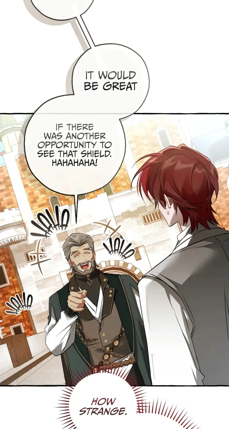 Read Lout of Count’s Family EN Manga Online