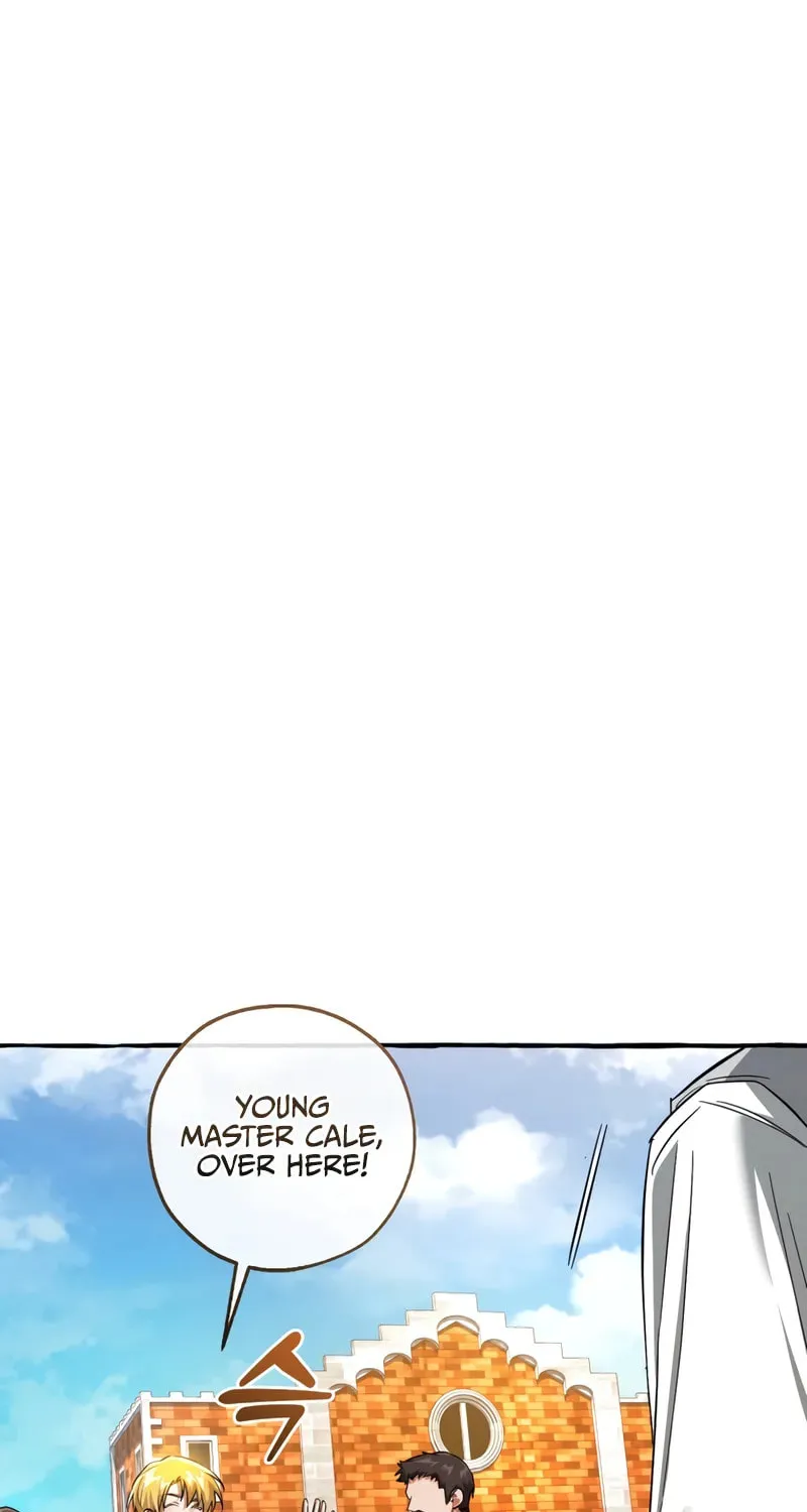 Read Lout of Count’s Family EN Manga Online