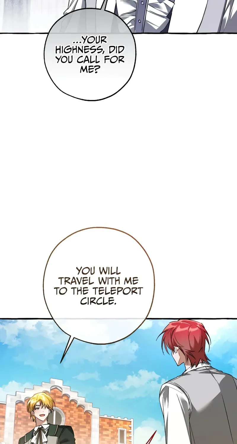 Read Lout of Count’s Family EN Manga Online