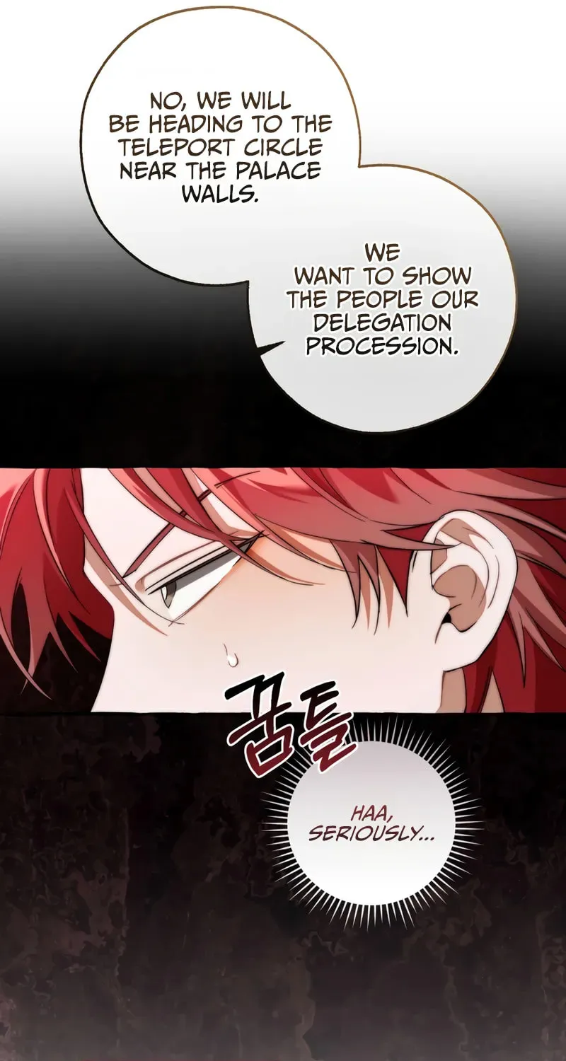Read Lout of Count’s Family EN Manga Online
