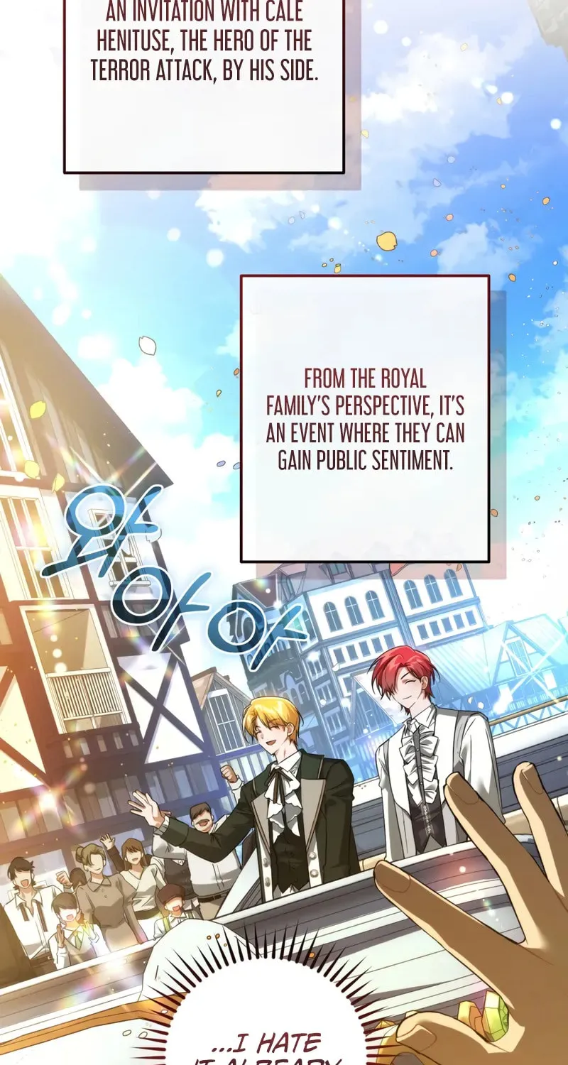 Read Lout of Count’s Family EN Manga Online