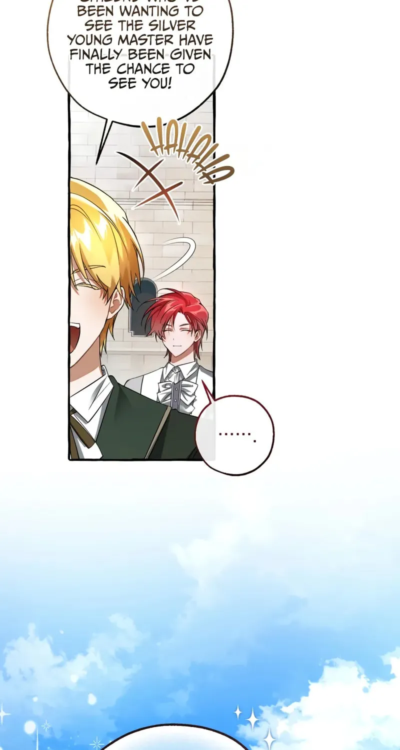 Read Lout of Count’s Family EN Manga Online