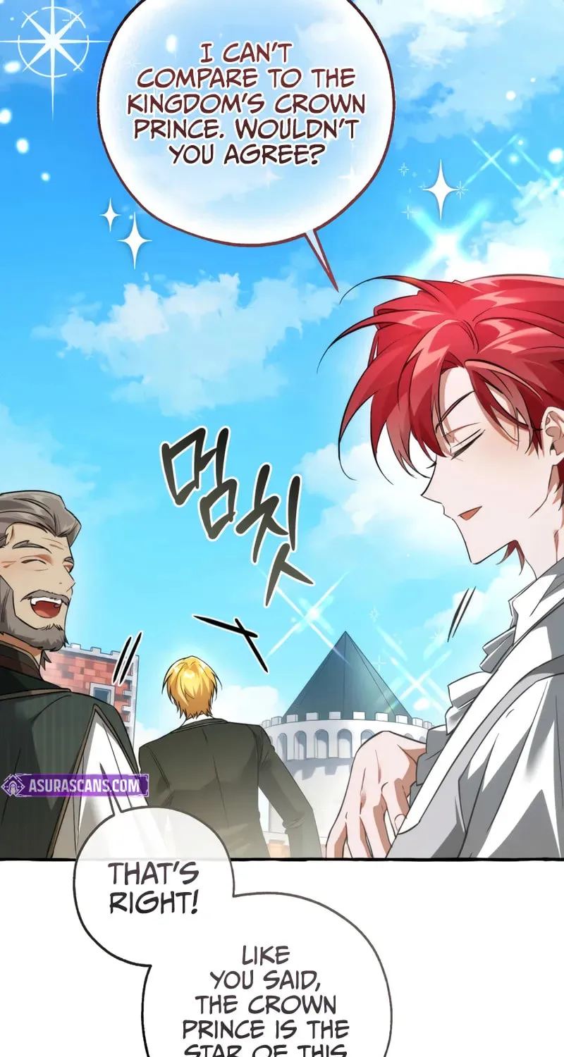 Read Lout of Count’s Family EN Manga Online